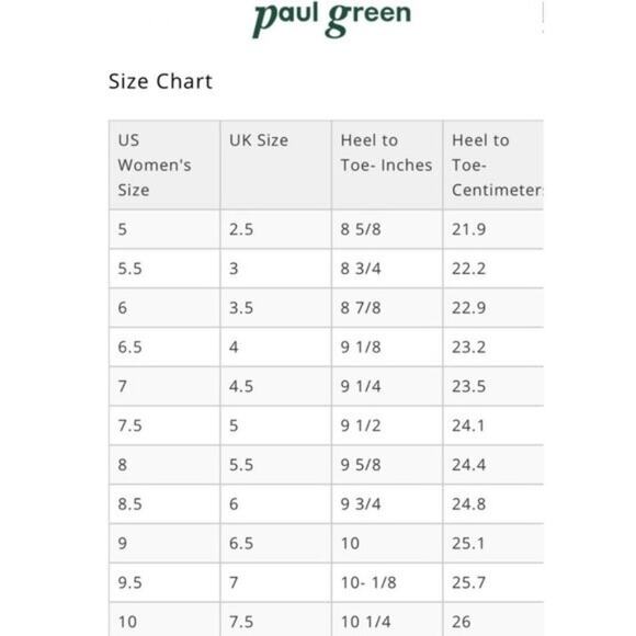 Paul Green Naomi Platform Loafer Black Crinkled Patent Leather NWOB Women’s 10 - Picture 14 of 14